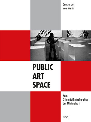 cover image of Public – Art – Space